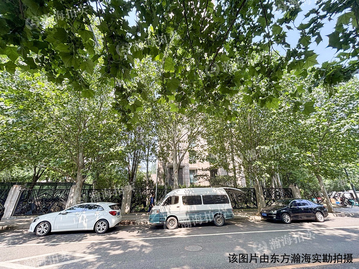 金茂府南区2号楼负1-050号