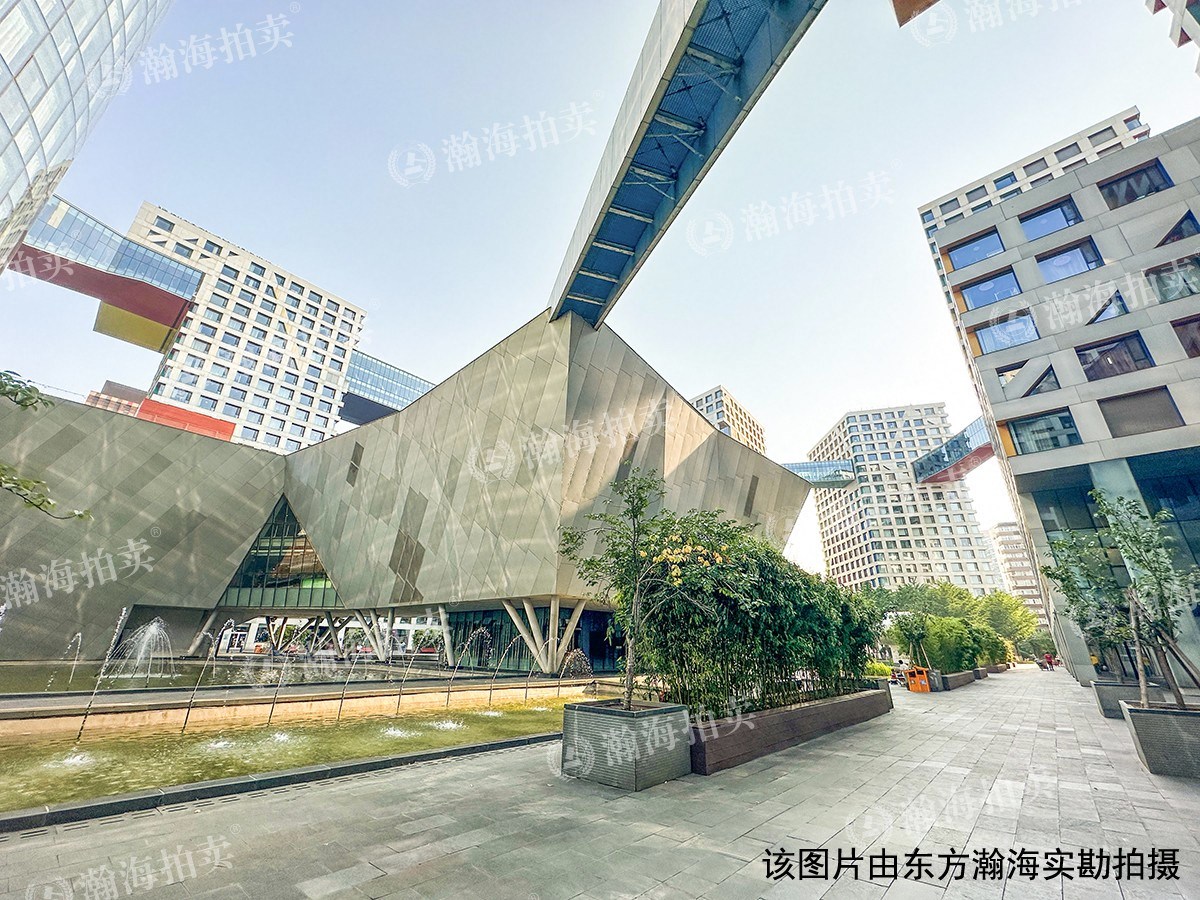 兴谷西路8号土地及地上建筑物
