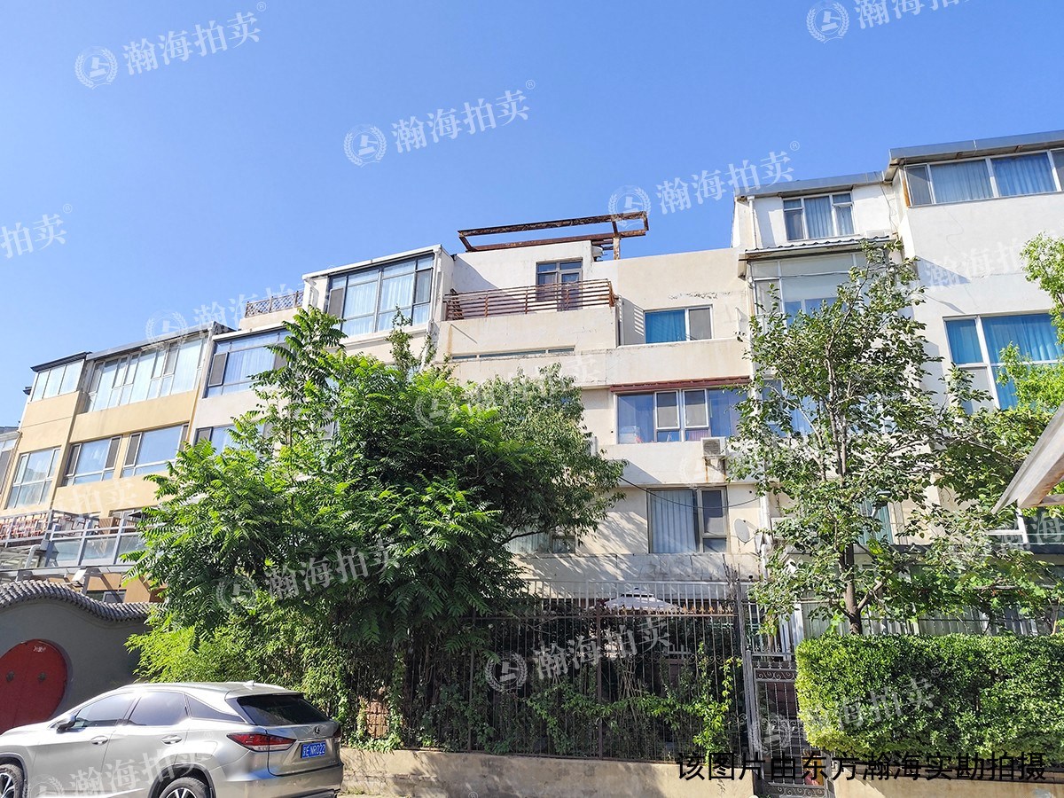 万象新天三区罗兰大道12号楼1单元901室