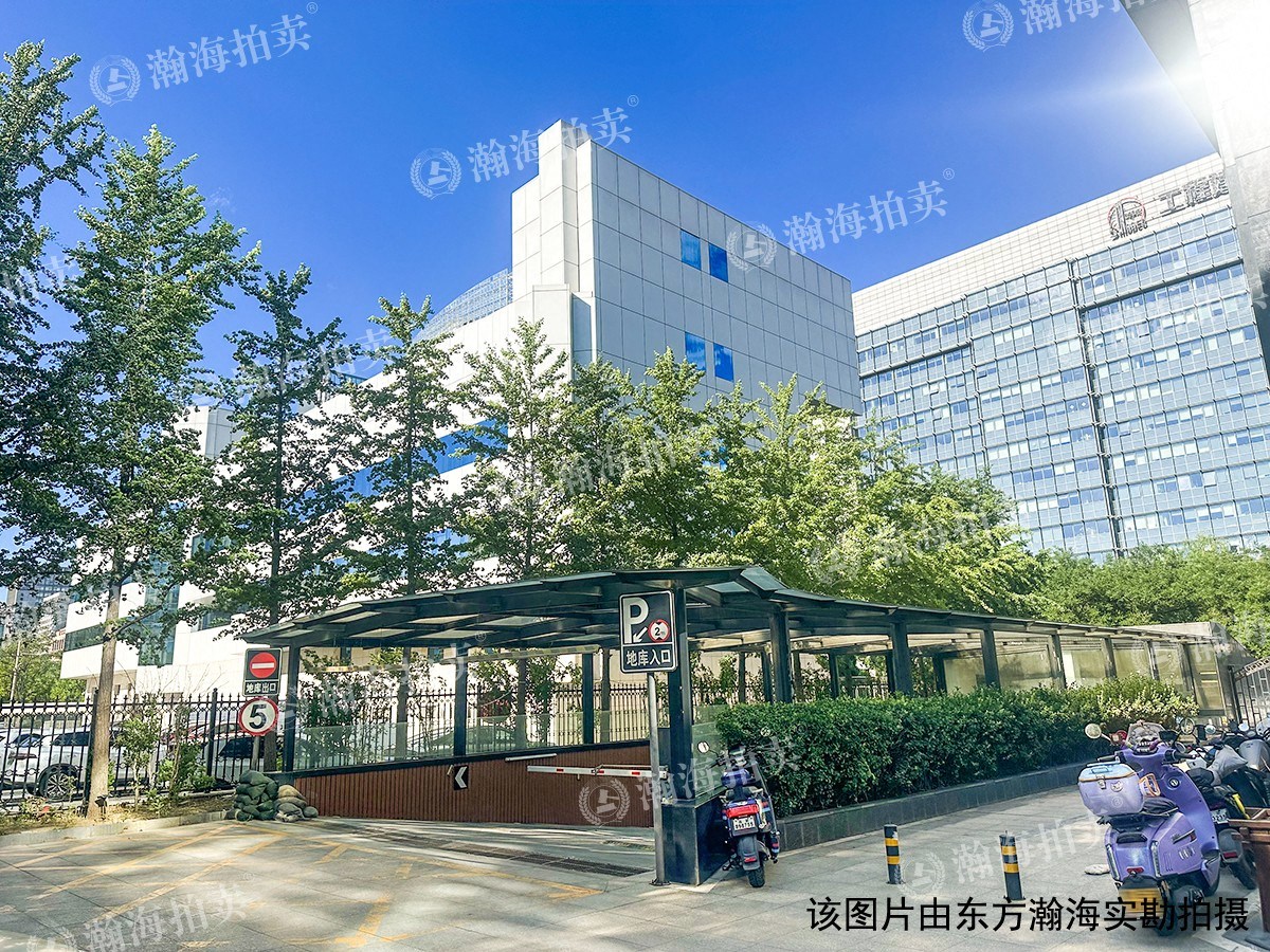 观巢102、103、104室（共3套）