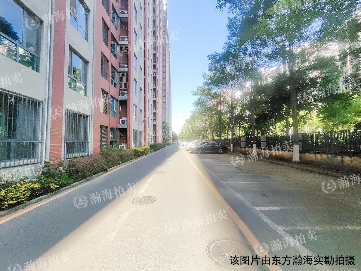 旭辉奥都9号楼38室