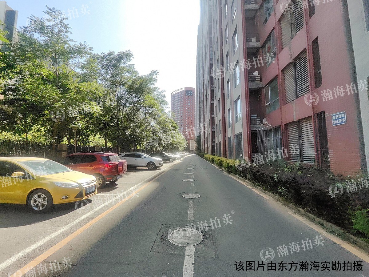 旭辉奥都9号楼38室