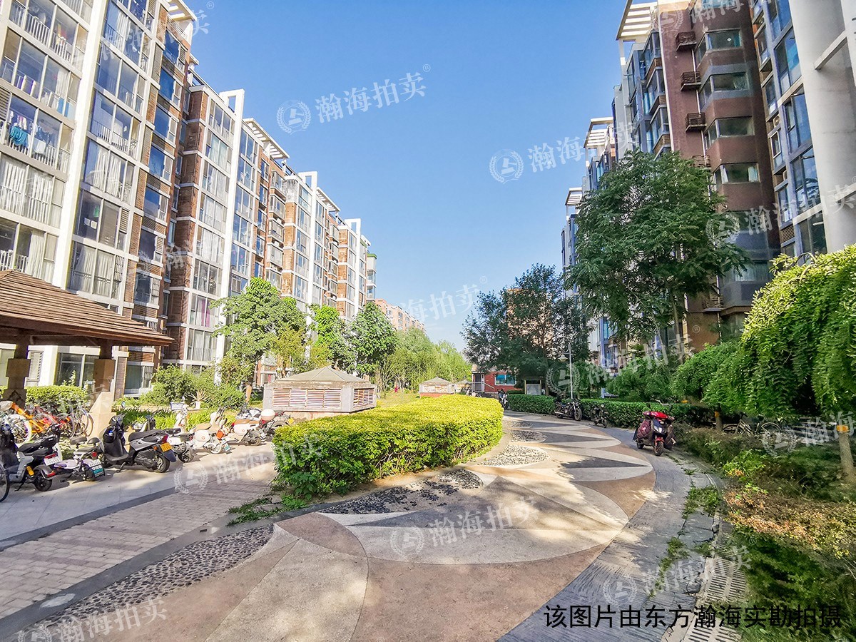 碧桂园小区C区57号楼2单元1403室