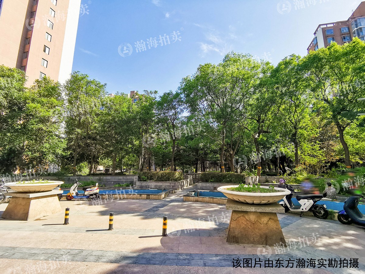 碧桂园小区C区57号楼2单元1403室