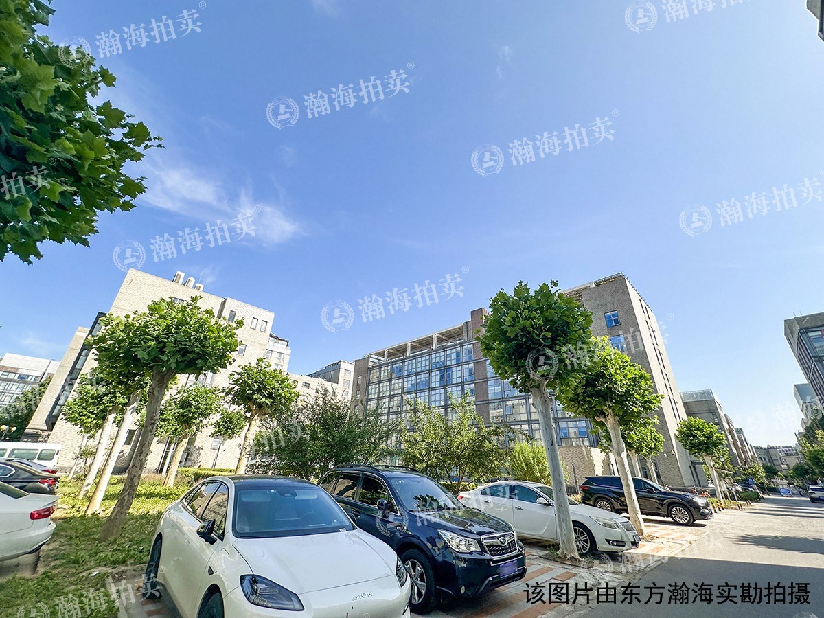 总部国际2号楼商业房产