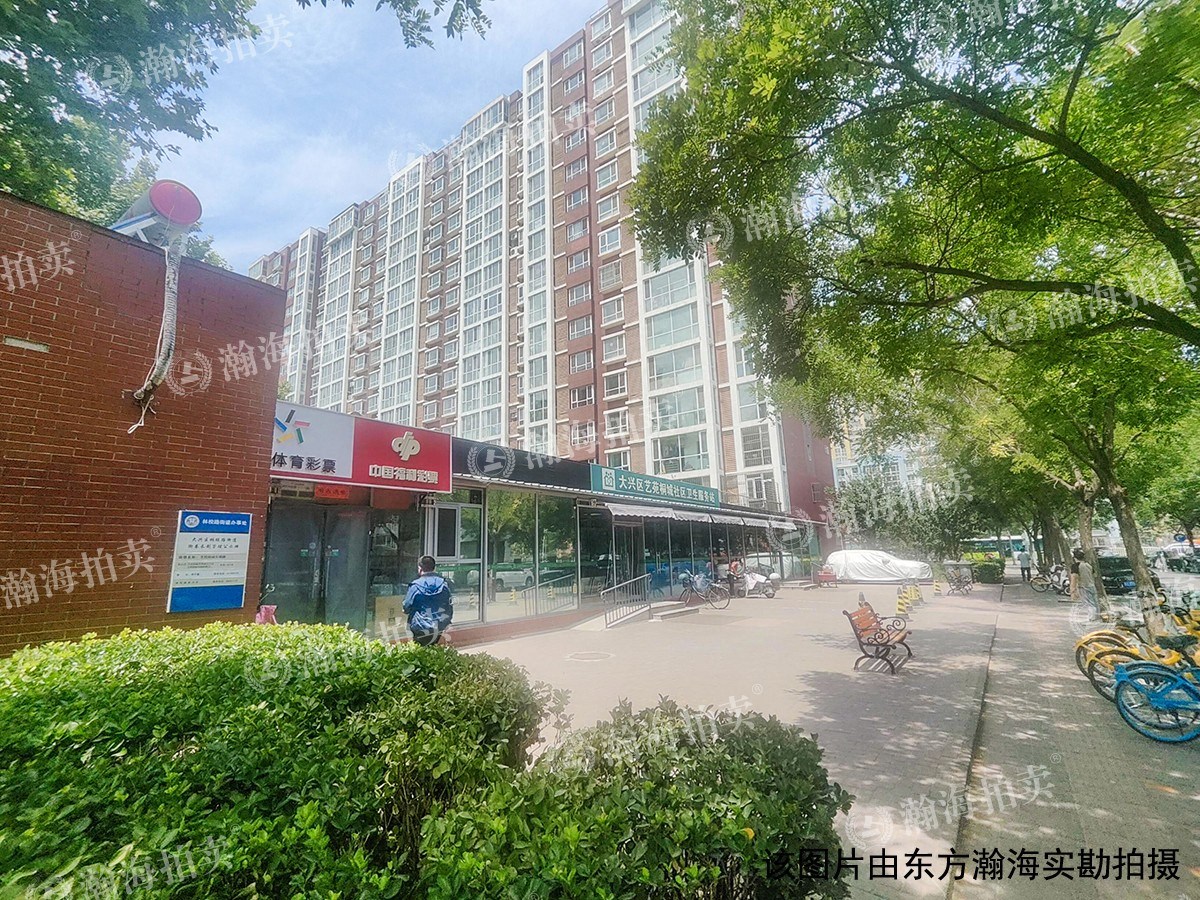艺苑桐城12号楼5单元1401室