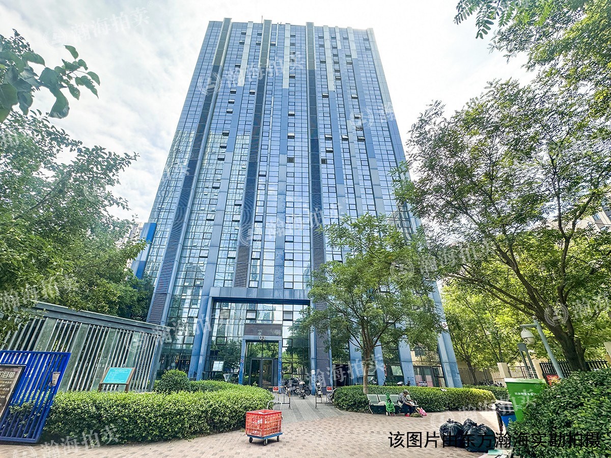 泰禾一号院5号楼605室