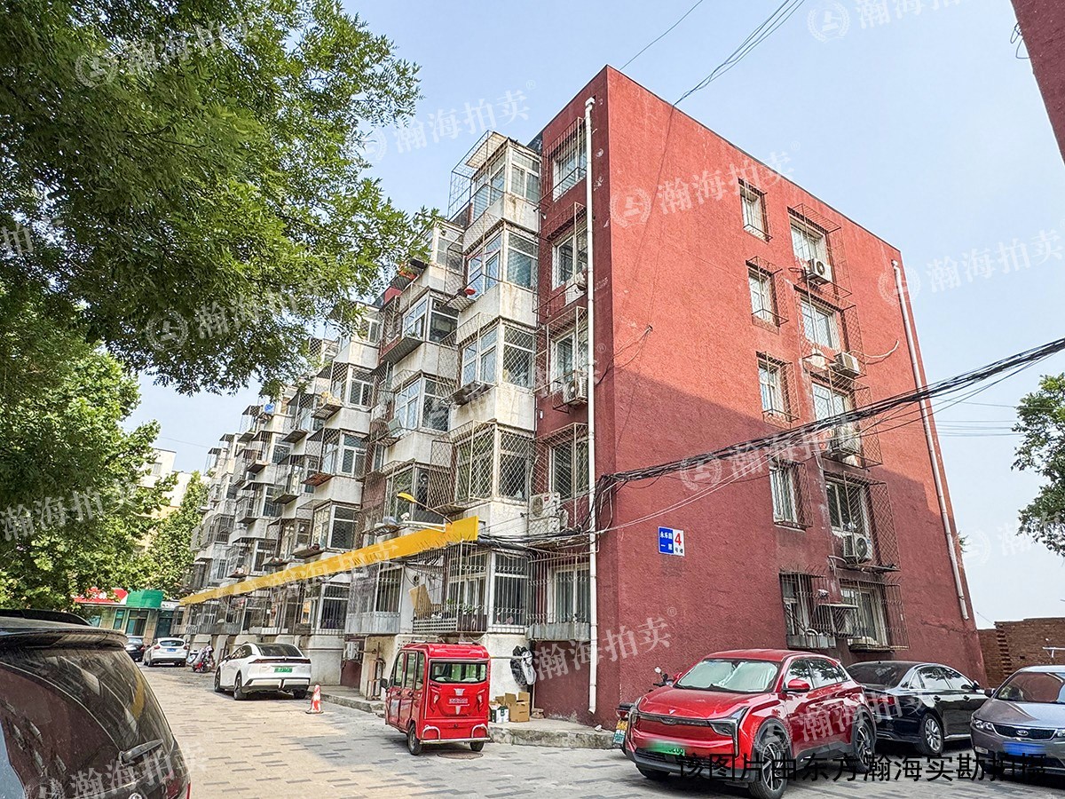 永乐园社区4号楼1单元301室