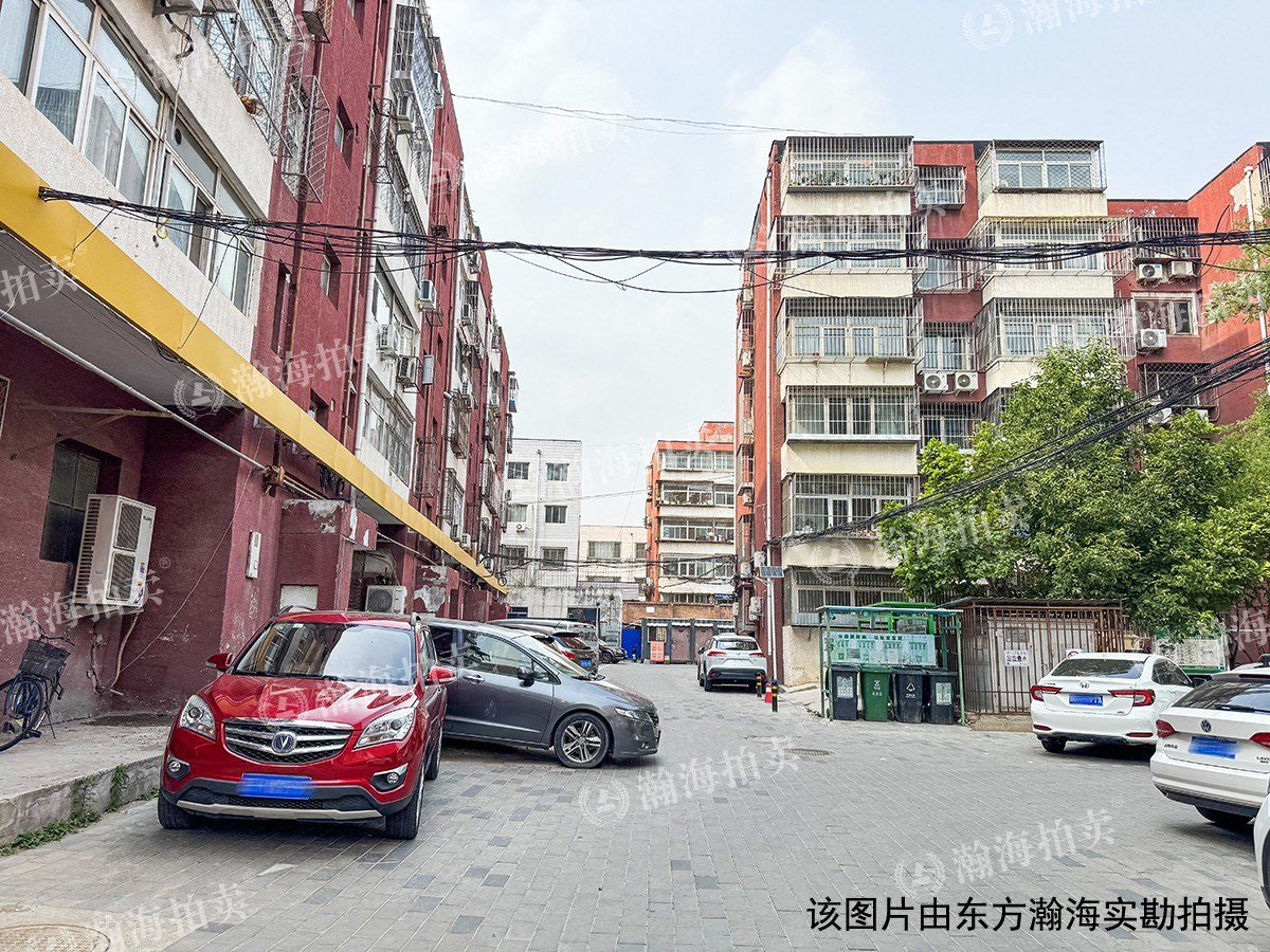 永乐园社区4号楼1单元301室