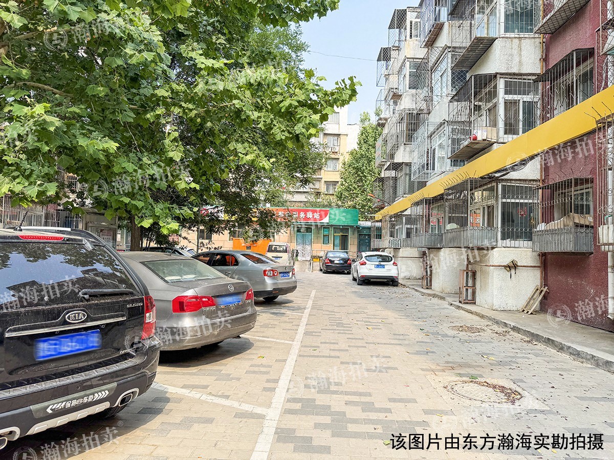 永乐园社区4号楼1单元301室