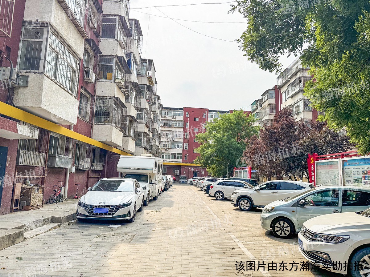 永乐园社区4号楼1单元301室