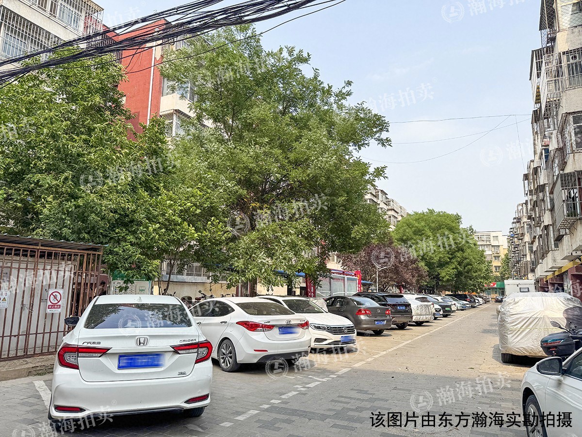 永乐园社区4号楼1单元301室