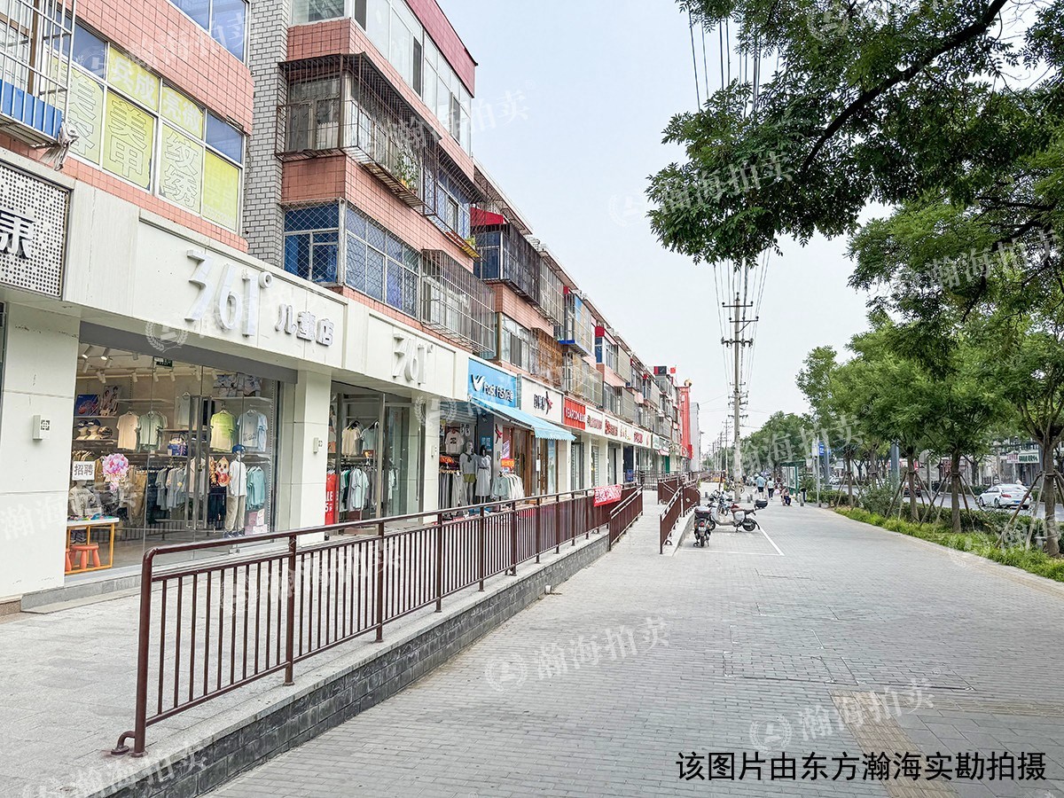 永乐园社区4号楼1单元301室