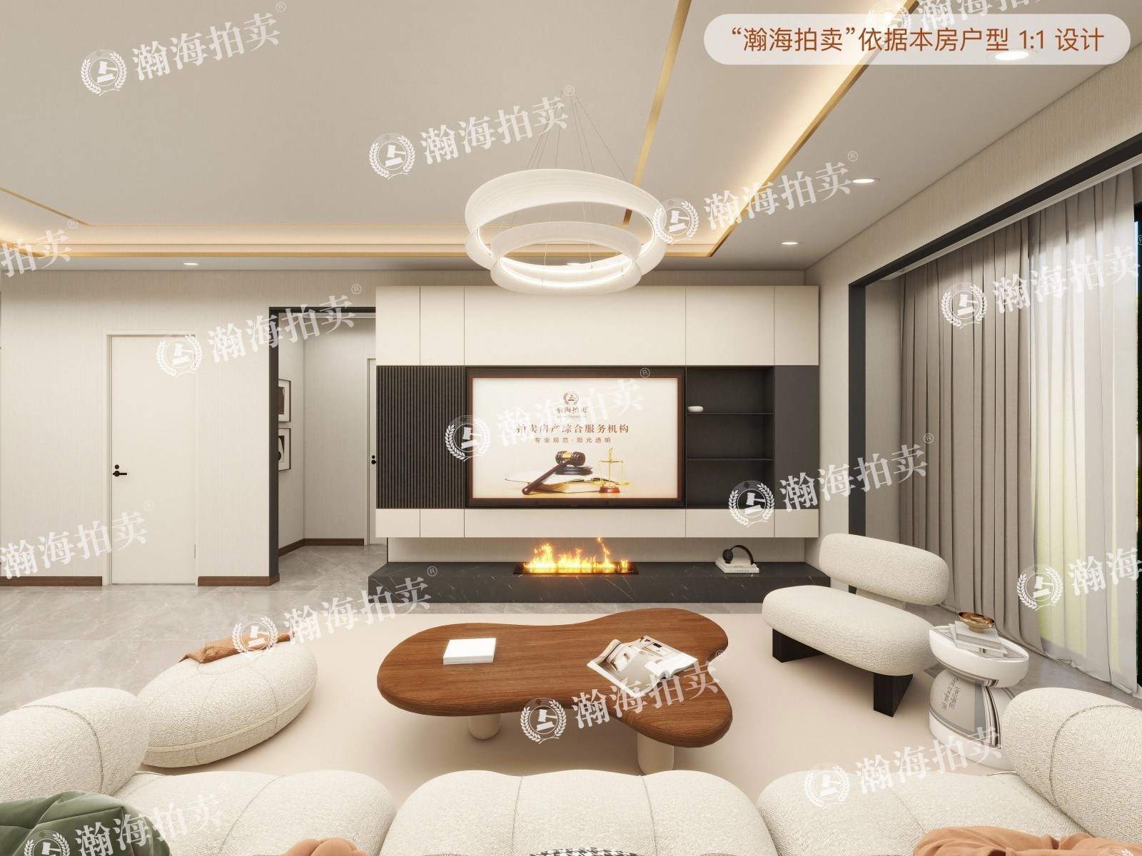 江南府1号楼1单元102室
