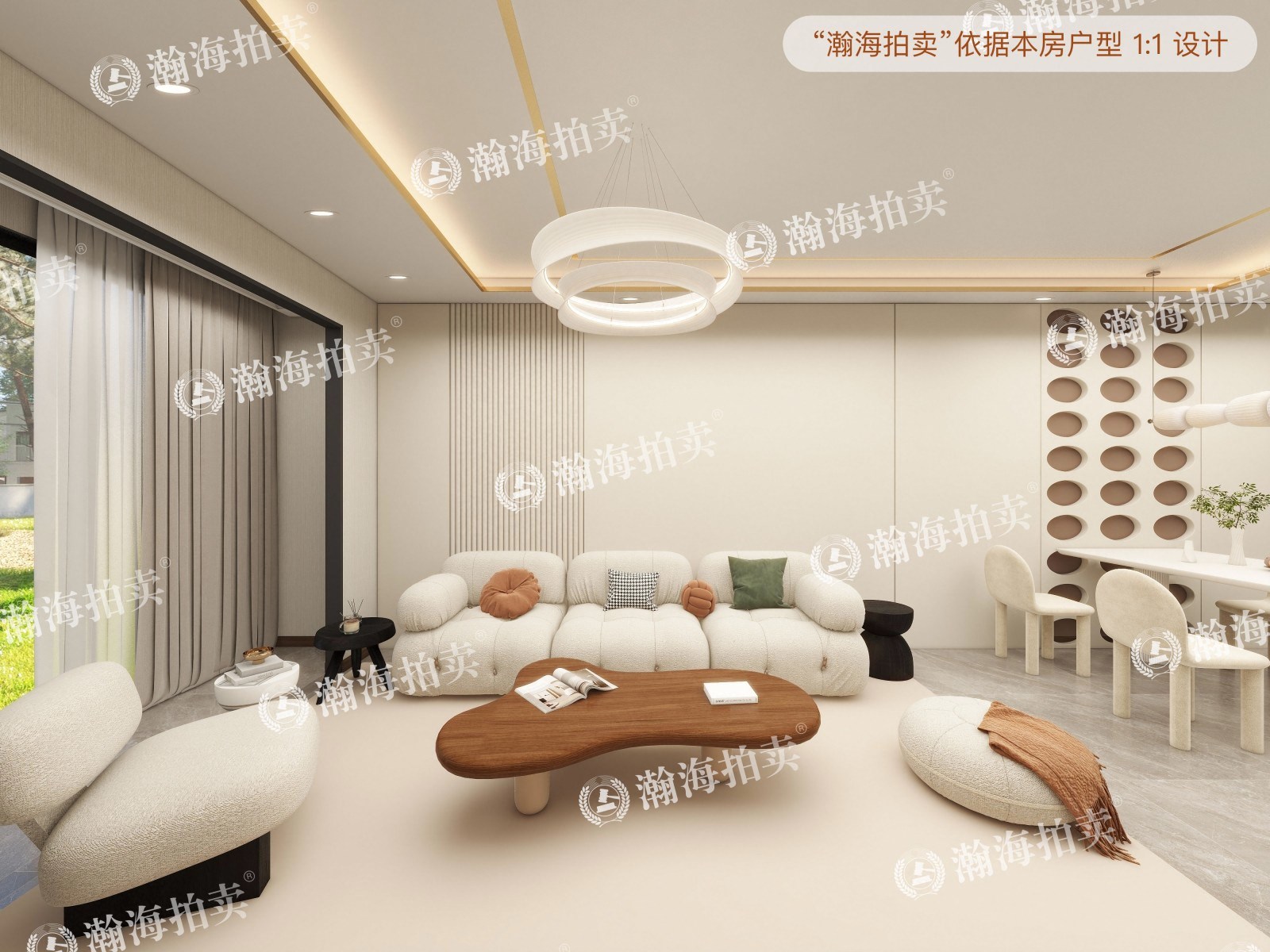 江南府1号楼1单元102室