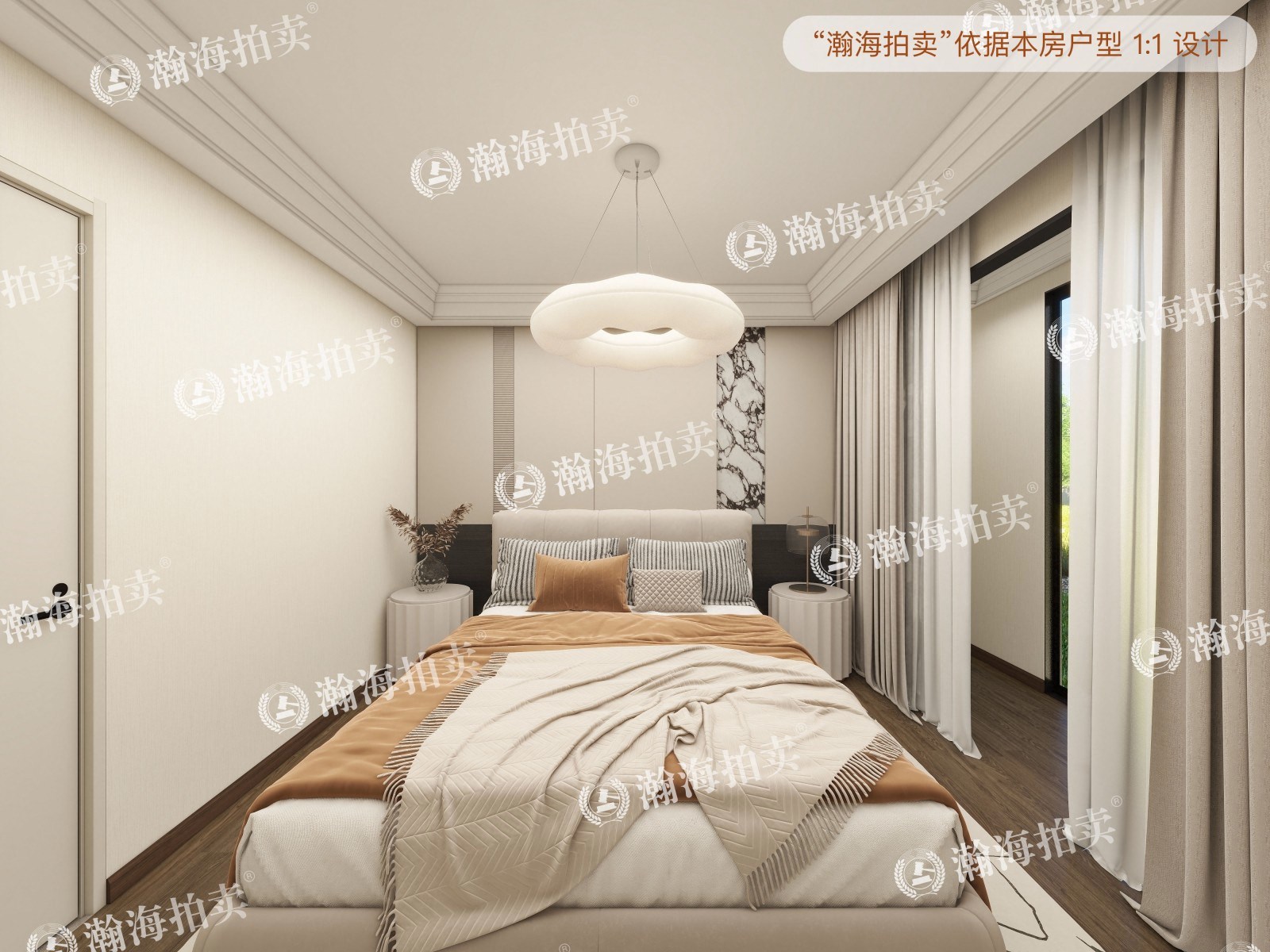 江南府1号楼1单元102室