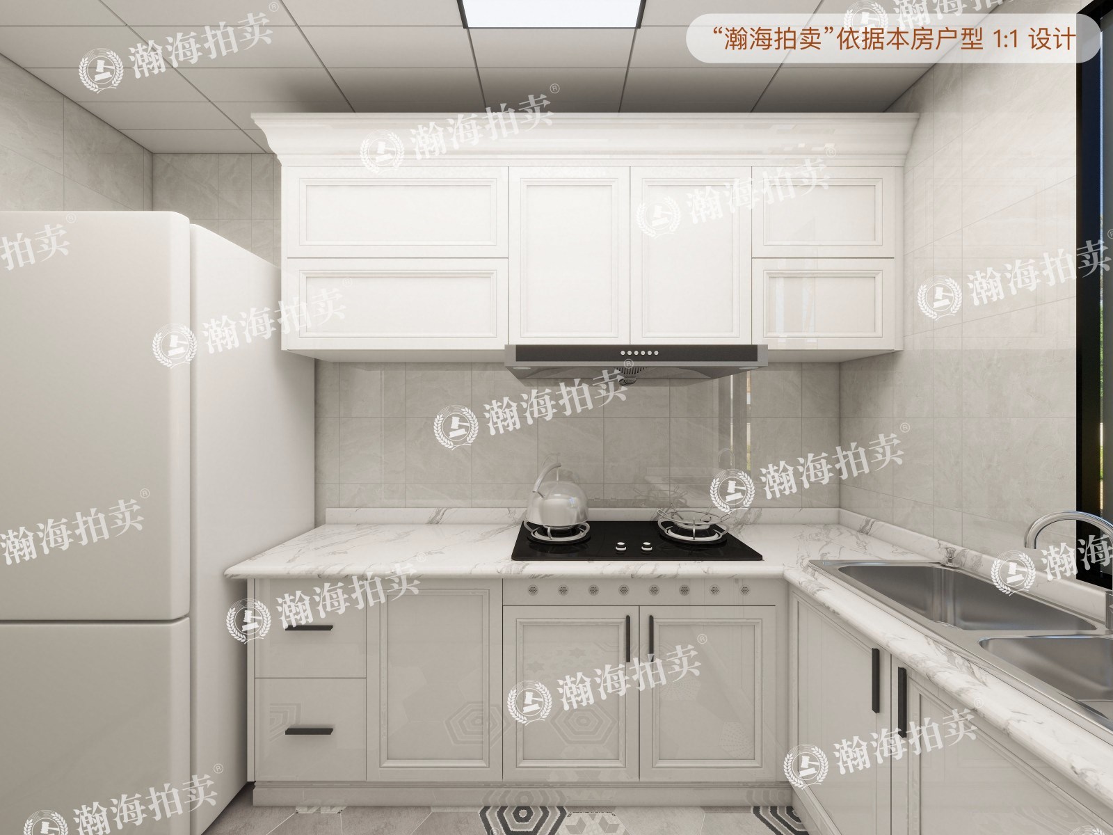 江南府1号楼1单元102室