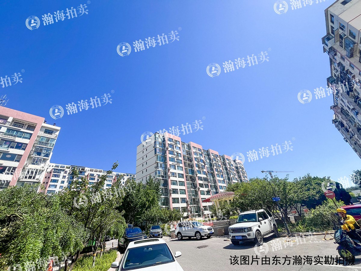 益辰欣园7号楼5单元501室