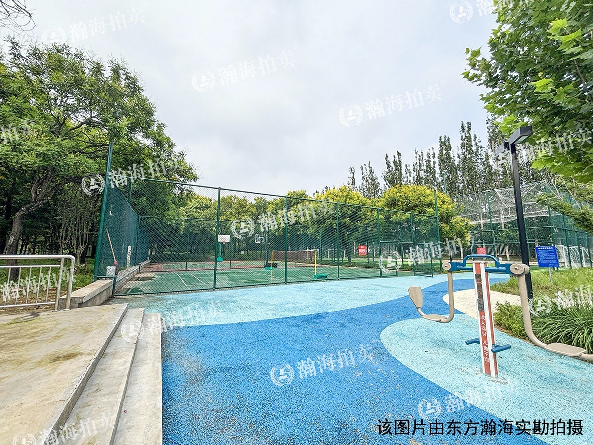 北京湾三区59号（独栋别墅）