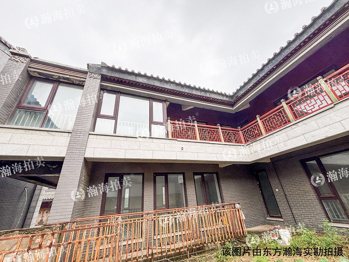 北京湾三区59号（独栋别墅）
