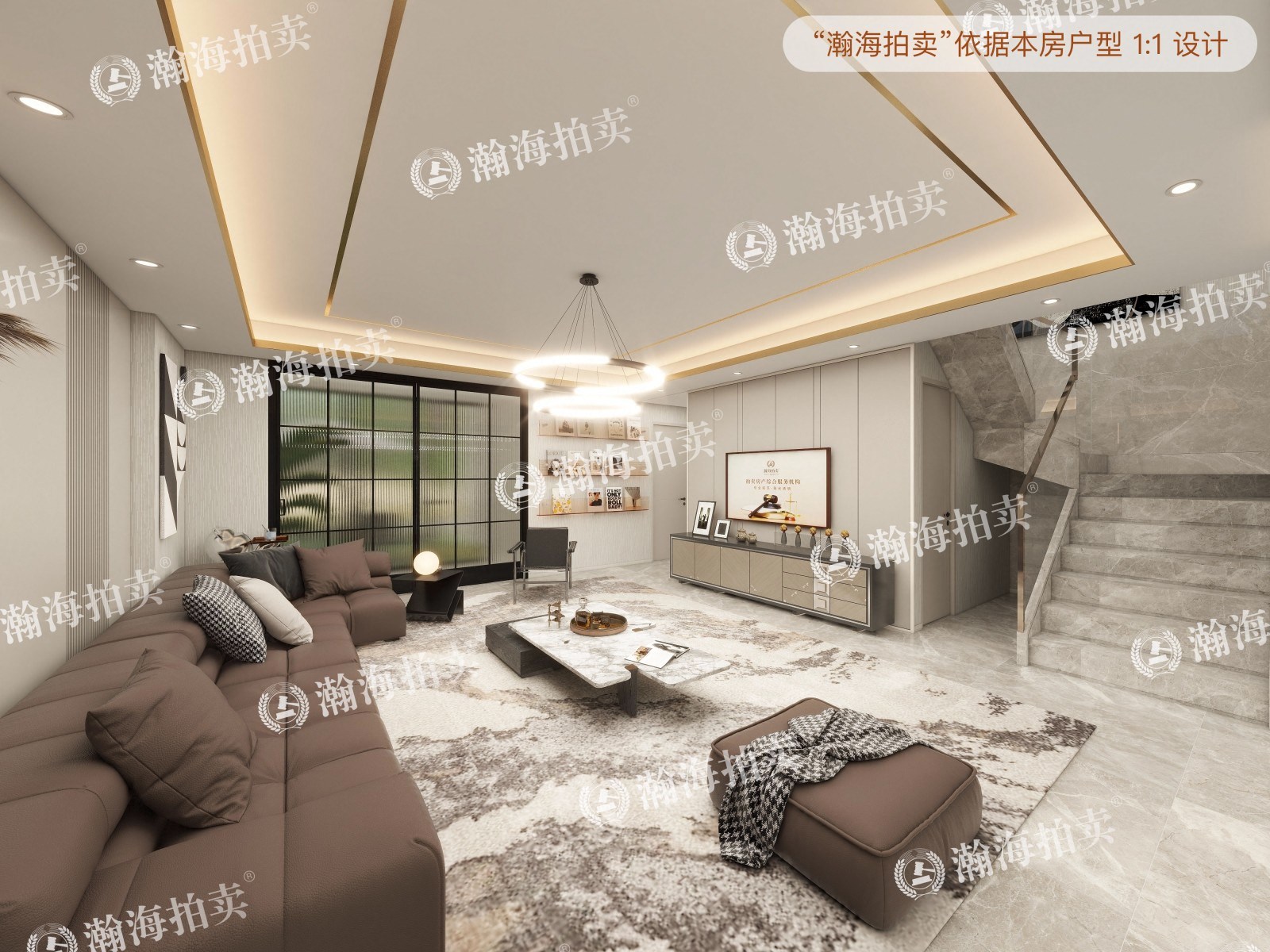 金隅长安山麓32号楼2单元01室