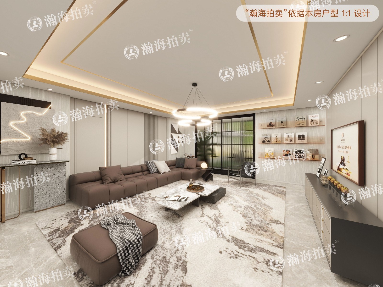 金隅长安山麓32号楼2单元01室