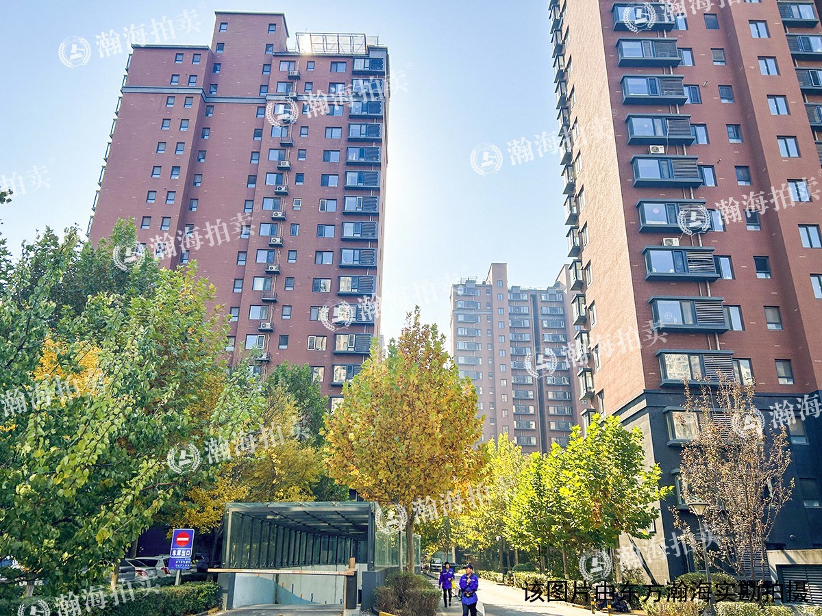 中国铁建原香漫谷一区8号楼1612室