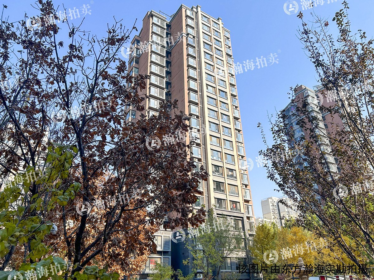 中国铁建原香漫谷一区8号楼1612室