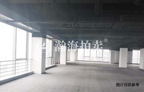 太平庄村东南1号楼1至2层综合用房（独栋商业）