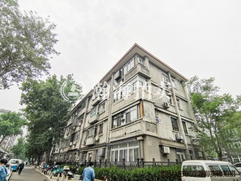 民旺园3号楼3单元66，67室