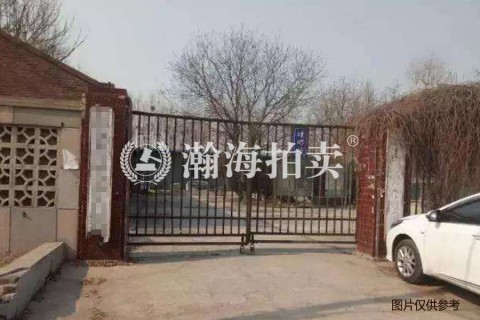 齐善庄村自建厂房、车间、食堂及锅炉房等建筑物