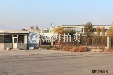 双杏东街21号1幢+2幢建筑及土地使用权