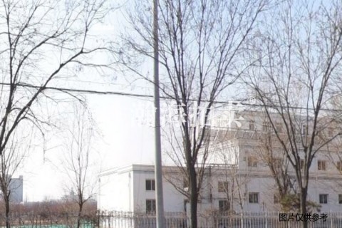 恒通路1号院两宗土地+建筑物1号楼等5幢