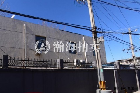 东坝河甲2号1幢等6幢