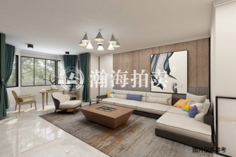 双兴东区18号楼1单元102室