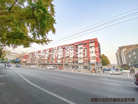 右安门内大街12号西楼1单元101室