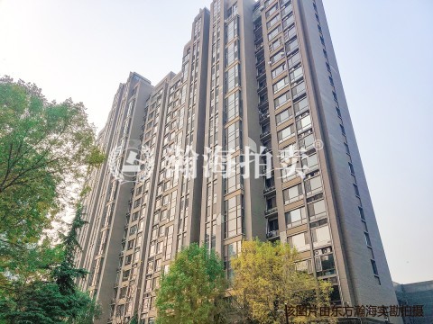 威尔夏大道1号楼2单元1904室