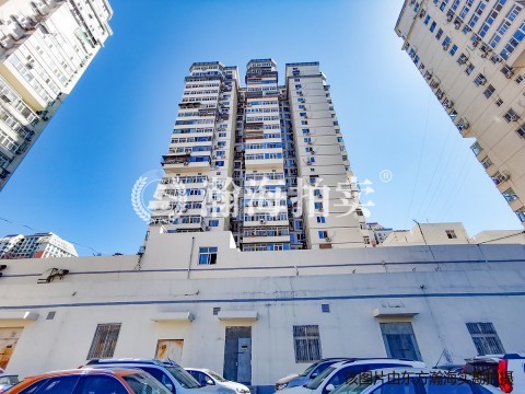 慧忠北里109号楼206室