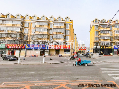 檀城东区15号楼2单元501室