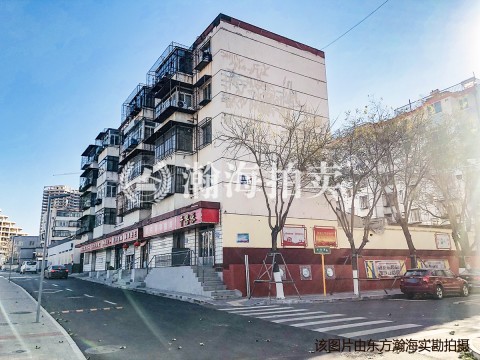 吉祥园2号楼111室