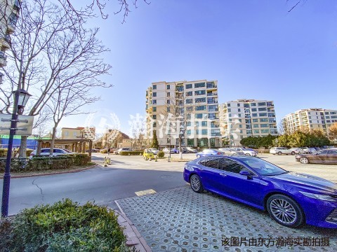 丽高王府B2号楼12室（独栋别墅）