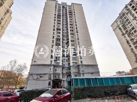 大成里春园6号楼2403室（复式）