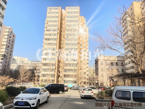 魏公村8号院4号楼1503室