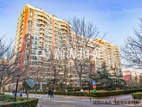 清芷园10号楼B座801室