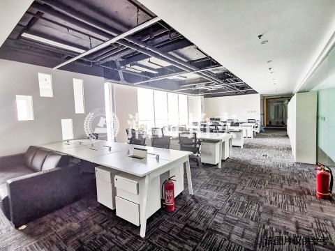 君安国际5号楼1204室