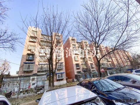 和义东里二区3号楼6单元602室