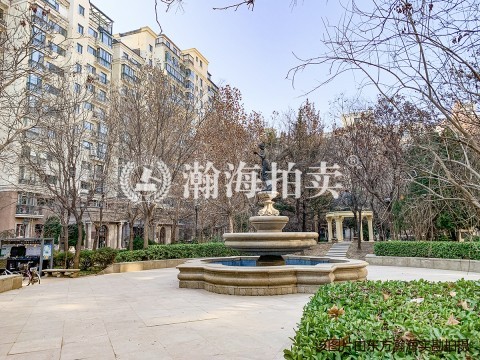 珠江骏景北区25号楼801室