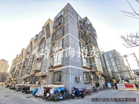 成寿寺中路10号公建04号（商铺）