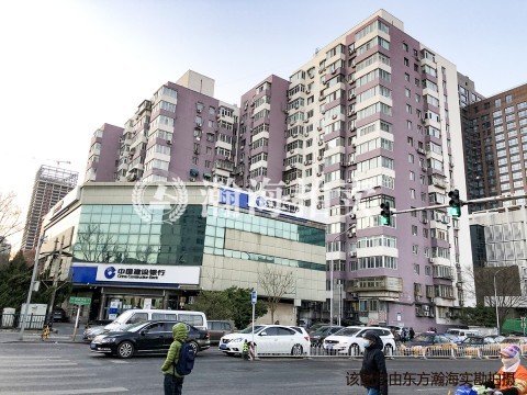 东直门外大街（东城）33号楼507室