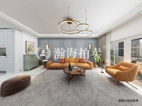 杰辉苑3号楼1单元602室（复式）